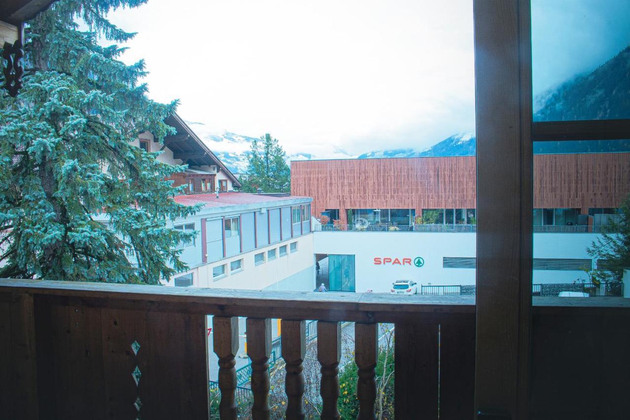 Emma'S Chalet Mayrhofen Eksteriør billede