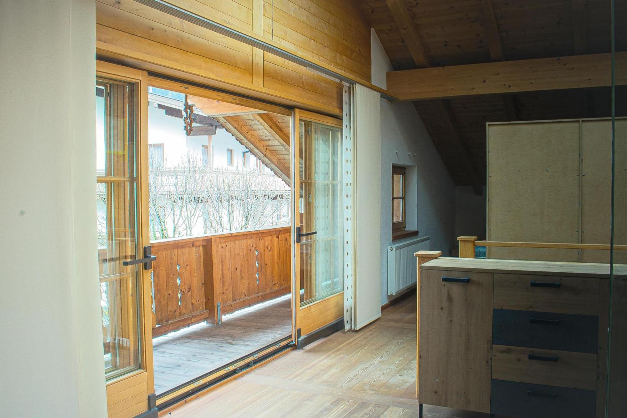 Emma'S Chalet Mayrhofen Eksteriør billede